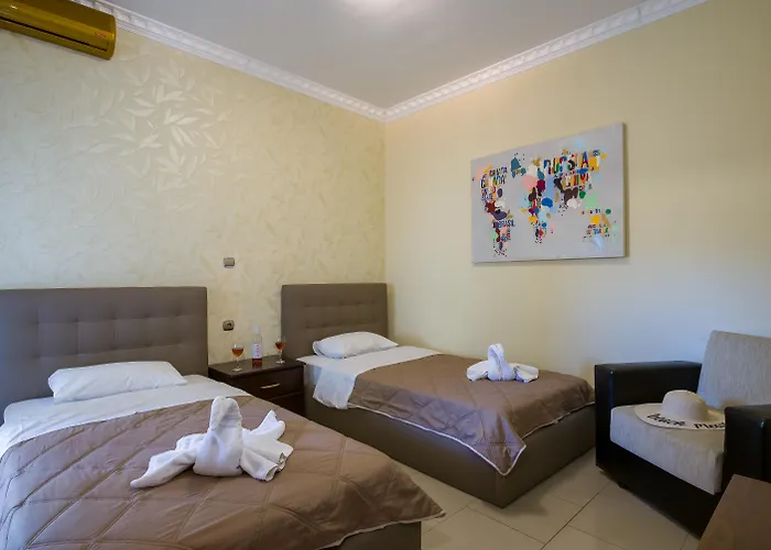 Paradice Hotel Luxury Suites-Near Zorbas Beach-Free Breakfast