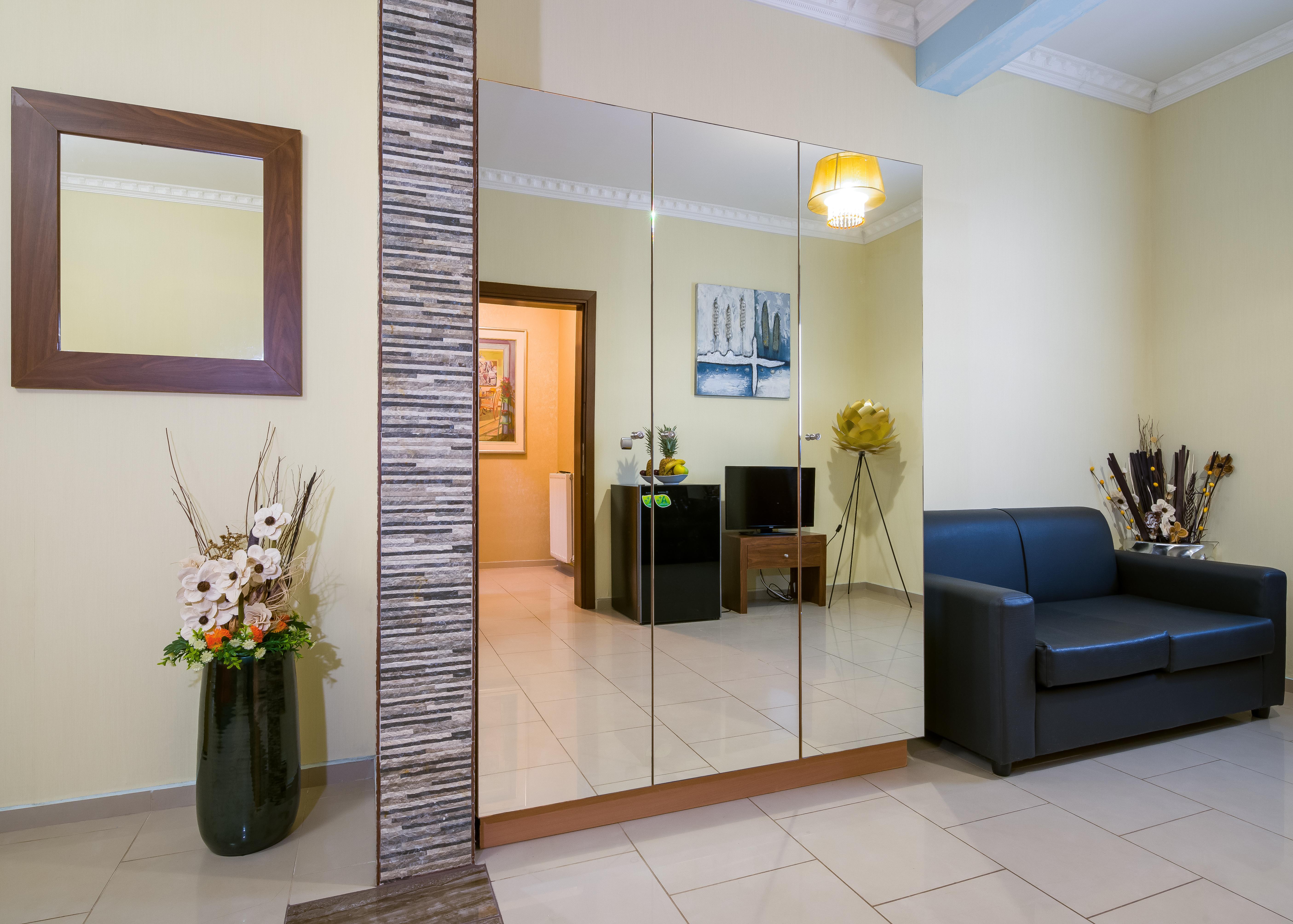 Paradice Luxury Suites-near Zorbas Beach-free Breakfast Отель 4*