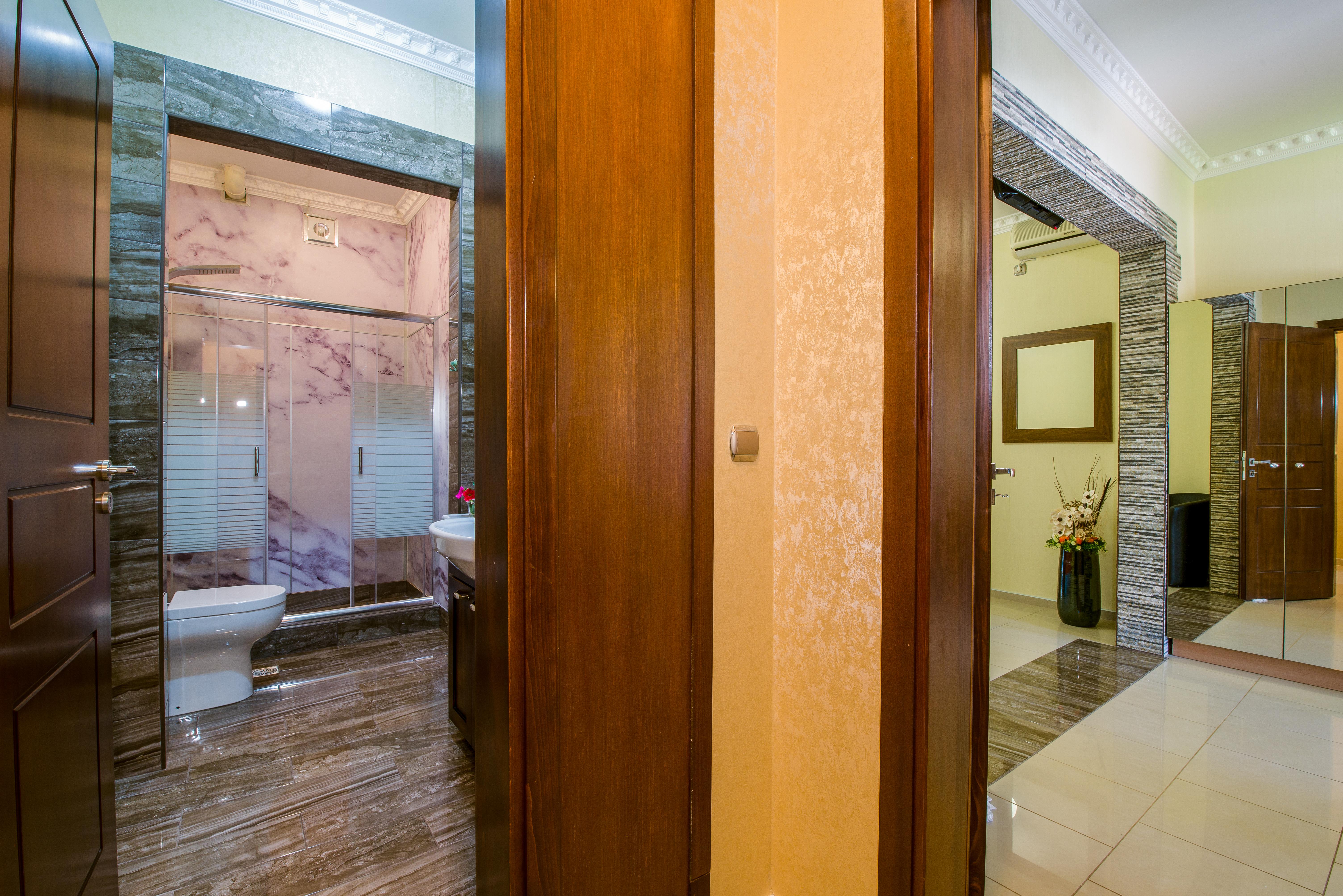 Paradice Luxury Suites-near Zorbas Beach-free Breakfast