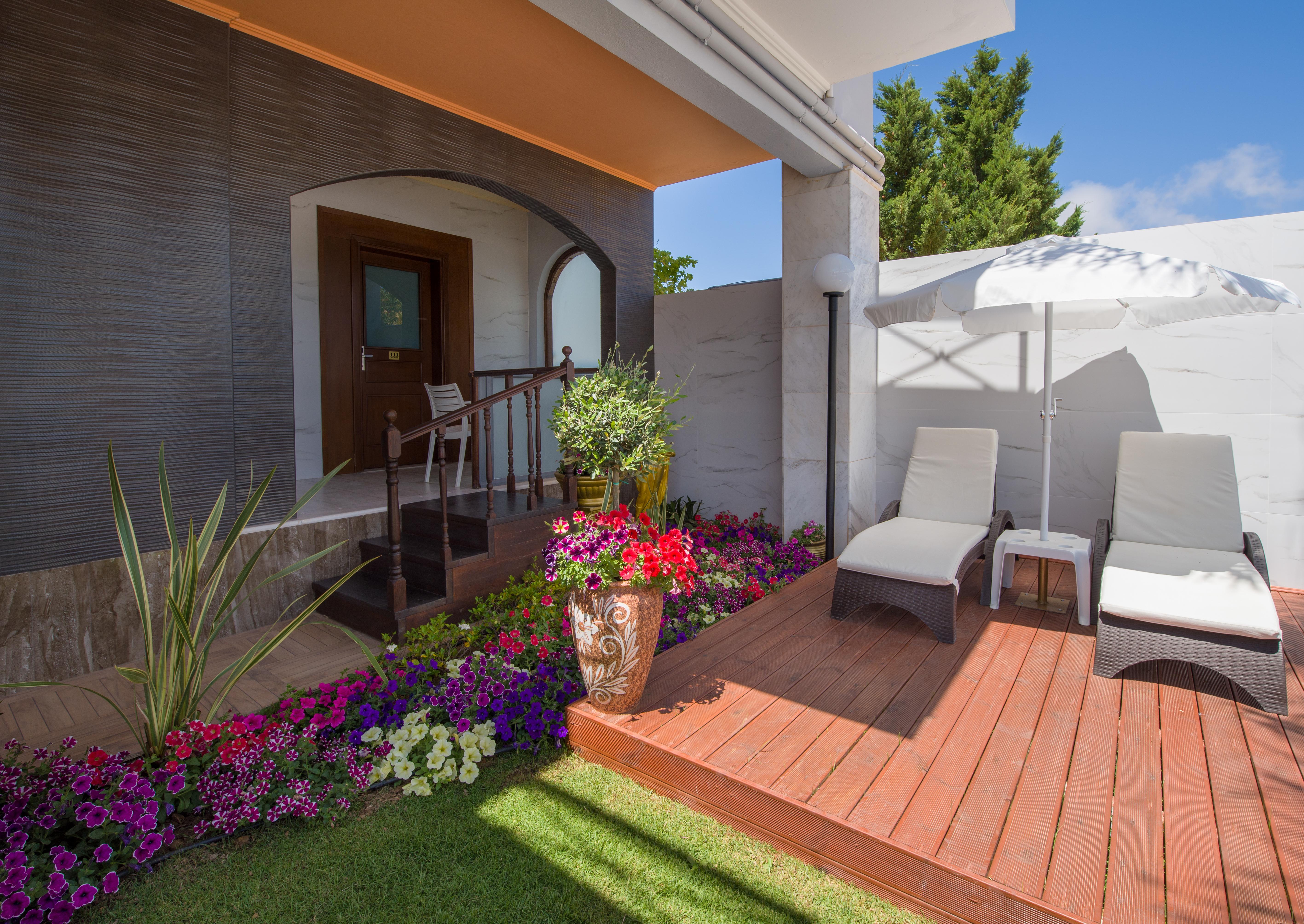 Отель Paradice Luxury Suites-near Zorbas Beach-free Breakfast Ставрос